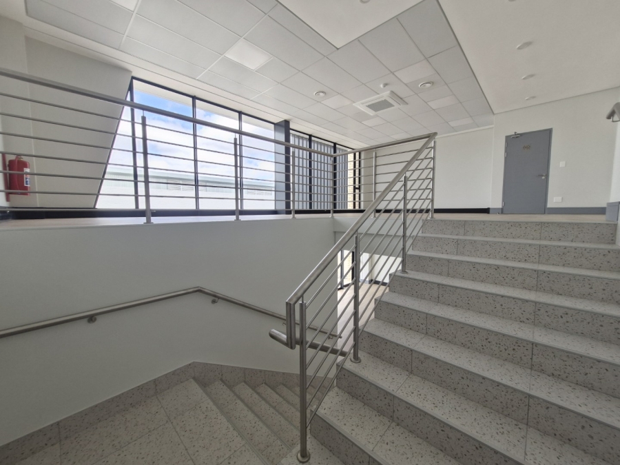 To Let commercial Property for Rent in Stikland Industrial Western Cape